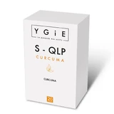 Ygie Curcuma S-qlp 20 tablets