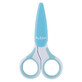 Luc Et Lea Straight Scissors from 0 to 6 months