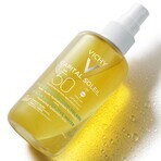 Vichy Ideal Soleil Feuchtigkeits-Schutzwasser Sp30 200 ml Vichy Ideal Soleil Feuchtigkeits-Schutzwasser Sp30 200 ml