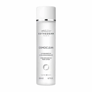 Institut Esthederm Osmoclean Fresh Hydro-regenerating Lotion 200ml