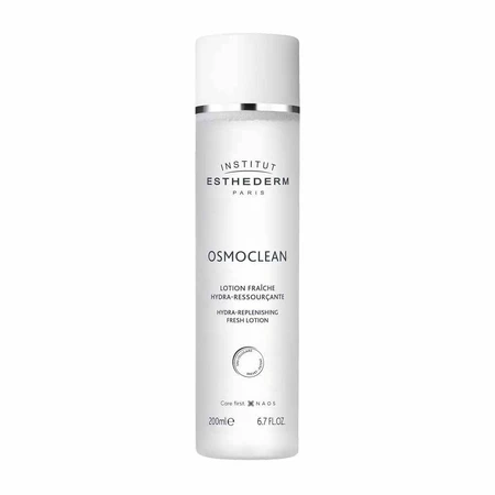 Institut Esthederm Osmoclean Fresh Hydro-regenerating Lotion 200ml