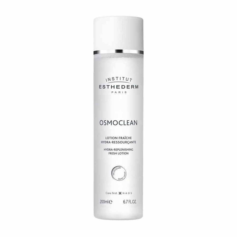 Comprar Institut Esthederm Osmoclean Loción Fresca Hidroregeneradora 200ml Institut Esthederm Osmoclean Loción Fresca Hidroregeneradora 200ml