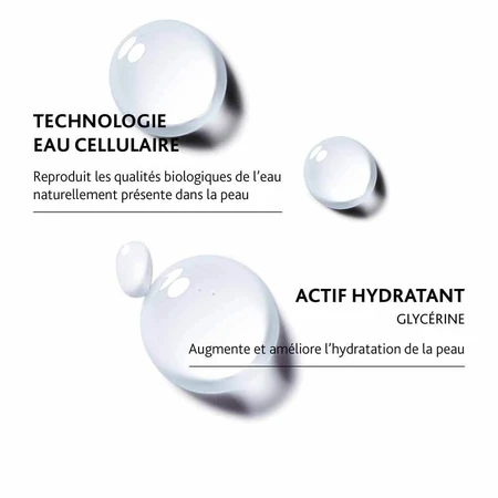 Institut Esthederm Osmoclean Fresh Hydro-regenerating Lotion 200ml