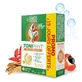 Sante Verte Toniphyt Boost Smaak Sinaasappel 30+15 bruistabletten