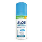 Etiaxil Anti-Transpirant Déodorant Compressé Protection 48h Peaux Sensibles 100ml Etiaxil Anti-Transpirant Déodorant Compressé Protection 48h Peaux Sensibles 100ml
