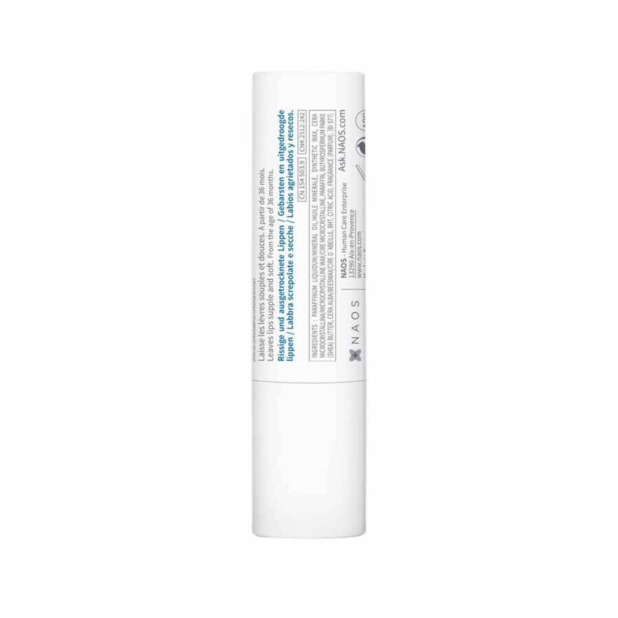 Bioderma Atoderm Stick Protector Labios Secos y Agrietados 3x4g