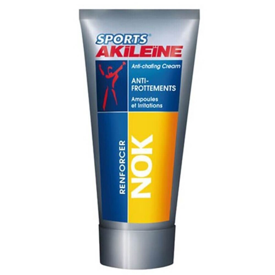 Cumpără Asepta Sport Akileïne Anti-Friction Cream Sports Nok 75ml Asepta Sport Akileïne Anti-Friction Cream Sports Nok 75ml