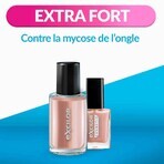 Excilor Nagelpilz Behandlung Starke Nude Färbung 30ml