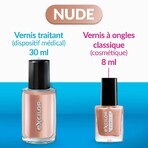 Excilor Nagelpilz Behandlung Starke Nude Färbung 30ml
