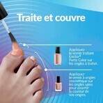 Excilor Nagelpilz Behandlung Starke Nude Färbung 30ml