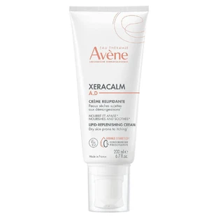 Avène Xeracalm A.D Liporestitutive Creme Sehr trockene Haut Peaux sèches 200ml