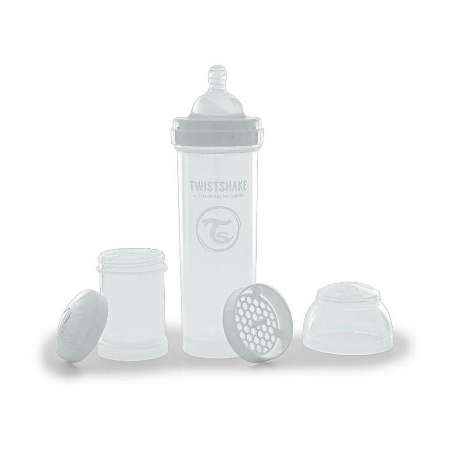 Winkel op Twistshake Anti-Colique Fles 4 mois+ 330ml Twistshake Anti-Colique Fles 4 mois+ 330ml