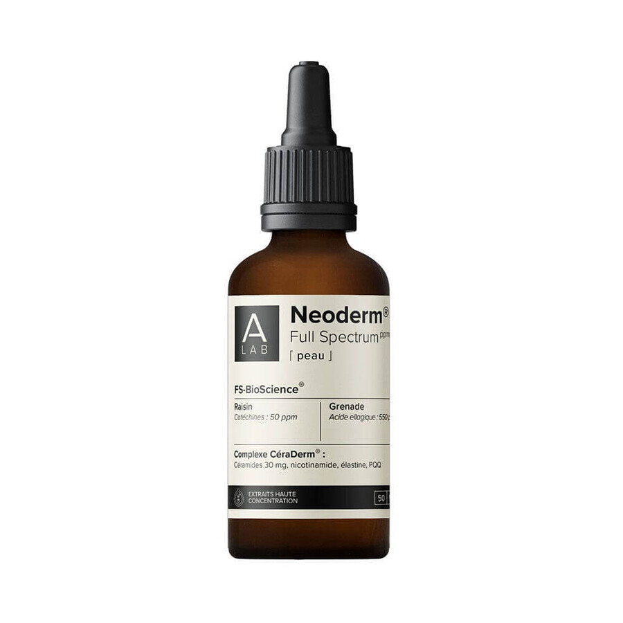 A-LAB Neoderm® Full Spectrum Beauty 50ml