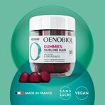 Oenobiol Sublime Volum și creștere a părului 60 Gems Oenobiol Sublime Volum și creștere a părului 60 Gems