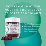 Oenobiol Sublime Volum și creștere a părului 60 Gems Oenobiol Sublime Volum și creștere a părului 60 Gems