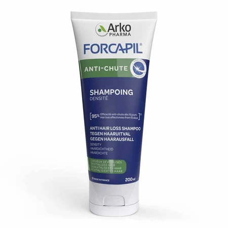 Arkopharma Forcapil Champú Fortificante Anticaída 200 ml
