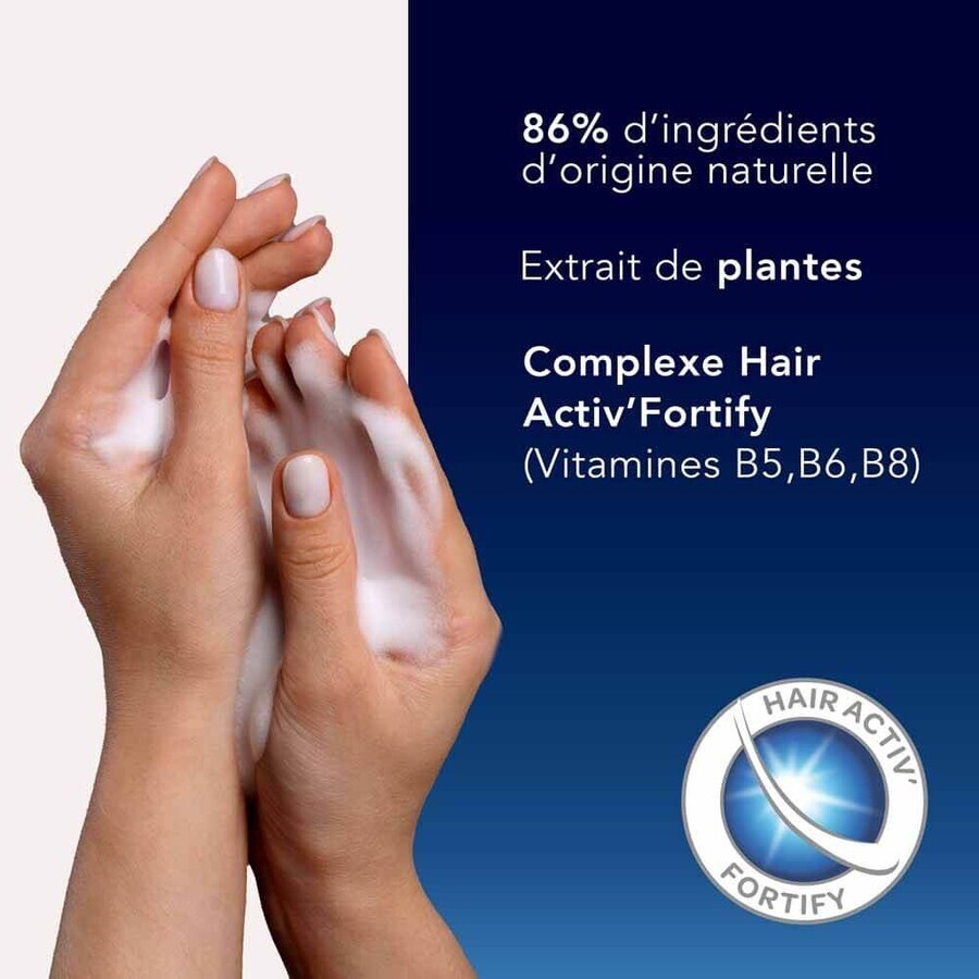 Arkopharma Forcapil Champú Fortificante Anticaída 200 ml