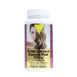 Vit'All+ Super Hair Keratin Pure 500mg x50 Kapseln