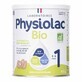 Physiolac Biologisch Melkpoeder Van 0 tot 6 Maanden 400g