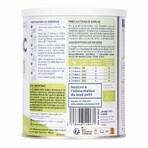Physiolac Leche en Polvo Ecológica De 0 a 6 Meses 400g Physiolac Leche en Polvo Ecológica De 0 a 6 Meses 400g