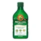 Moller'S Levertraan vloeibaar zonder aroma 250 ml