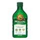 Moller&#39;S Cod liver oil liquid without aroma 250 ml