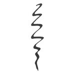 Clinique High Impact Easy Liner Extreme Präzision Eyeliner 8ml Clinique High Impact Easy Liner Extreme Präzision Eyeliner 8ml