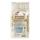 Buckwheat flakes, 375 g, Finestra Cielo