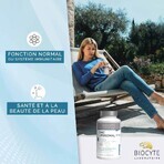 Biocyte Liposomaal Zink 60 capsules