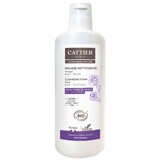 Cattier Mousse detergente Viso Bio Nuage Céleste 150ml