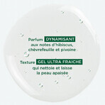 Klorane Fiore d'Ibisco Gel doccia nutriente 200ml