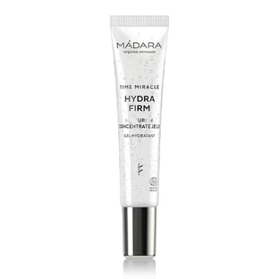 MÁDARA organic skincare Time Miracle Hydra Firm Gel Concentrado de Ácido Hialurónico 15ml