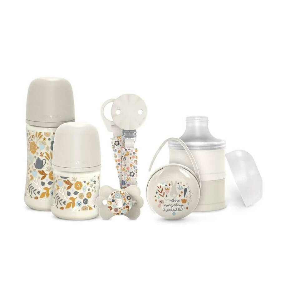 Shop Suavinex Wonderland Willkommen Baby Set x1 Suavinex Wonderland Willkommen Baby Set x1