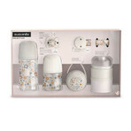 Suavinex Wonderland Willkommen Baby Set x1