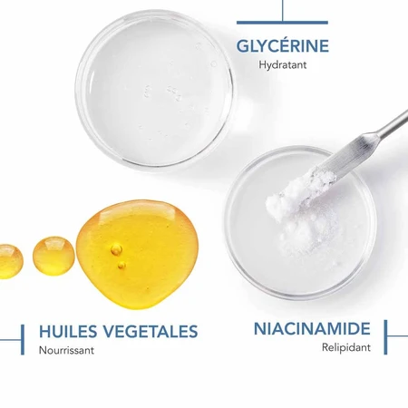 Bioderma Atoderm Crema Ultra Nutritiva Perfumada Pieles Secas 500ml