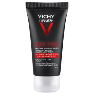 Vichy Men's Global Hydraterende Anti-Age Treatment Structure Force - 50ml
