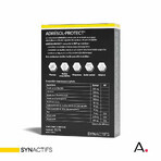 Aragan Synactifs Adrésol Protect Überlastung x30 Kapseln