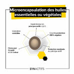 Aragan Synactifs Adrésol Protect Überlastung x30 Kapseln