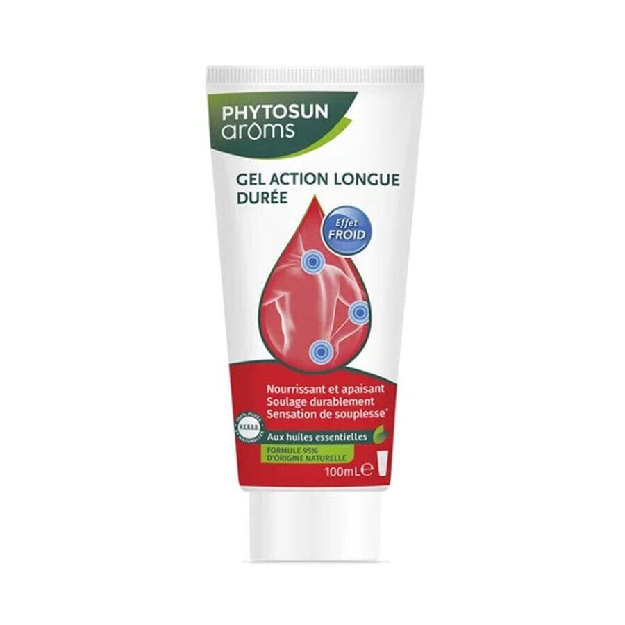 Phytosun Aroms Long-Acting Gel 100ml