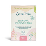 Green Tribu Gentle Shampoo for Solid Hair 85g