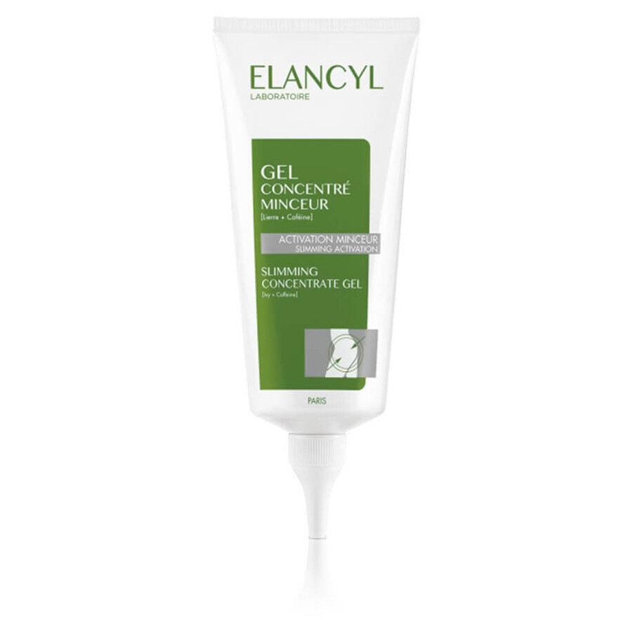 Buy Elancyl Anti-cellulite Gel Concentrate 200 ml Elancyl Anti-cellulite Gel Concentrate 200 ml