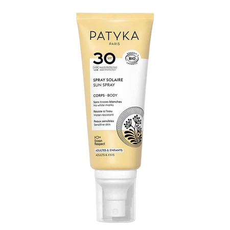 Patyka Solar Spray Corporal SPF30 100ml