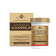 Solgar Acidophilus Advanced 40+ Enhanced Formula 60 Gelules