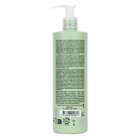 Laino Nutri Argan Lait Nutritif Fermeté 400ml