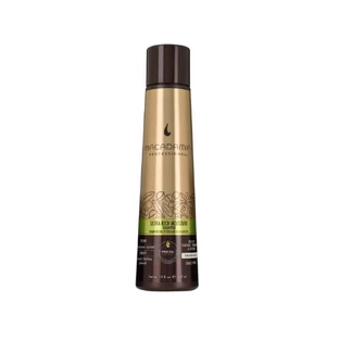 Champú hidratante de Macadamia para cabellos muy gruesos o encrespados 300 ml