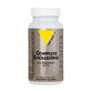 Vit&#39;All+ Cholesterol Complex 60 capsules