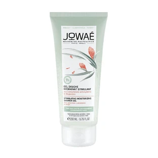 Jowae Befeuchtendes und stimulierendes Duschgel 200 ml