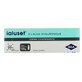 IBSA Hyaluronic Acid Cream Ialuset 100g