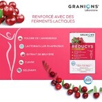 Granions Reducys 30 Gelule