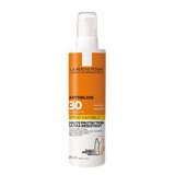 La Roche-Posay Anthelios Ultra-Resistant Invisible Sun Spray SPF 30 200ml